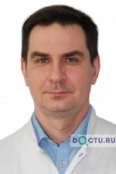 Ставицкий Дмитрий Николаевич - Новокузнецк