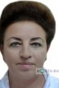 Ставратий Тамара Леонидовна - Москва