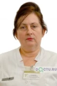 Ставригина Людмила Николаевна - Камышин