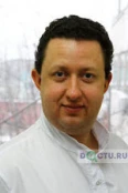 Стажадзе Василий Леванович - Москва