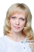 Стажевская Татьяна Владимировна - Екатеринбург