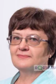 Стебакова Любовь Сергеевна - Орёл
