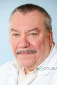 Стебенев Александр Николаевич - Москва