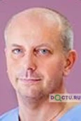 Стебенев Александр Николаевич - Липецк
