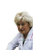 Стебенева Ирина Павловна - Липецк