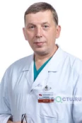 Стеблецов Алексей Владимирович - Москва