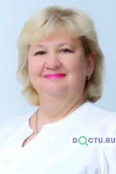 Стеблецова Ольга Сергеевна - Ставрополь