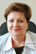 Стебловская Ольга Павловна - Москва