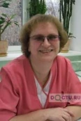 Стеценко Елена Викторовна - Москва