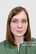 Стеценко Оксана Сергеевна - Нижний Новгород