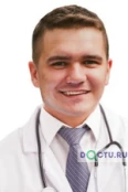 Стеценко Владимир Дмитриевич - Челябинск