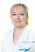 Стецура Светлана Семеновна - Ижевск