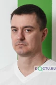 Стефанцев Иван Васильевич - Тюмень