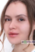 Стефанкова Ксения Алексеевна - Москва
