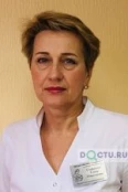 Стефанова Елена Николаевна - Ставрополь