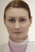 Стефанова Юлия Юрьевна - Краснодар
