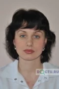 Стефанова Марина Сергеевна - Белгород