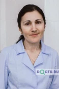 Стефановская Галина Валентиновна - Москва