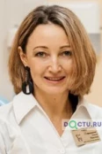 Стефановская Ольга Юрьевна - Ставрополь