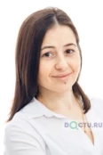 Стефу Светлана Ивановна - Москва
