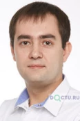 Стекачев Алексей Владимирович - Томск