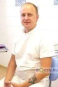Стекачев Александр Владимирович - Томск