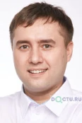 Стекачев Евгений Владимирович - Томск