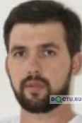 Стехов Игорь Александрович - Ставрополь