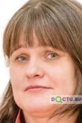 Стеклова Наталья Юрьевна - Тверь