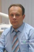 Стекольников Олег Юрьевич - Москва