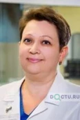 Стекольщикова Наталья Юрьевна - Казань