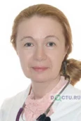 Стельмак Ирина Витальевна - Москва