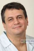 Стельмах Дмитрий Константинович - Москва
