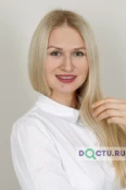 Стельмах Эльвира Фанилевна - Ижевск