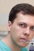 Стельмах Илья Сергеевич - Симферополь