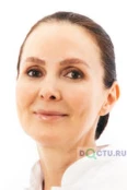Стельмах Оксана Константиновна - Москва