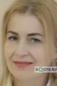 Стельмакова Людмила Владимировна - Симферополь
