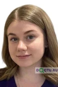 Стельмащук Арина Алексеевна - Тверь