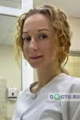 Стельмашук Таисия Сергеевна - Севастополь