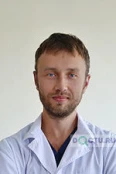 Стенин Илья Геннадьевич - Новосибирск