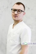 Стенин Максим Сергеевич - Якутск