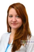 Стенина Елена Владимировна - Тверь
