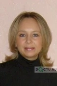 Стенина Ольга Викторовна - Екатеринбург