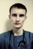 Стенькин Федор Сергеевич - Астрахань
