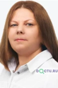 Стенникова Наталья Николаевна - Омск