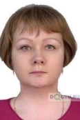Степачева Светлана Анатольевна - Тюмень