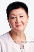 Степакина Наталья Романовна - Барнаул