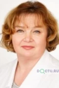 Степакова Ирина Валерьевна - Нижний Новгород