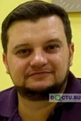 Степанченко Максим Александрович - Москва