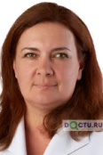 Степанченко Виктория Дмитриевна - Владивосток